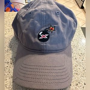Callaway X bomb dad hat